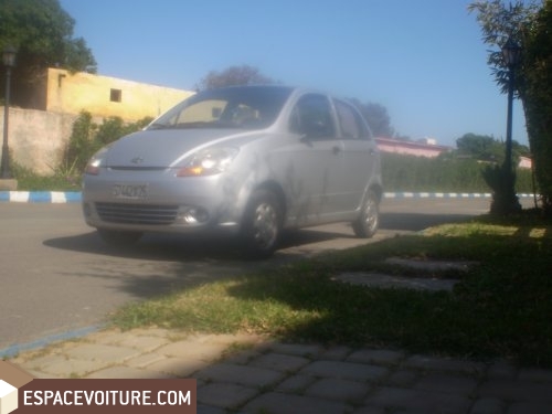 Spark Chevrolet