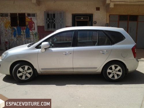 Carens KIA