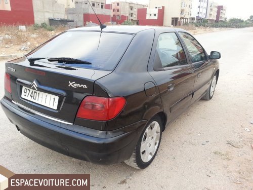 Xsara Citroen