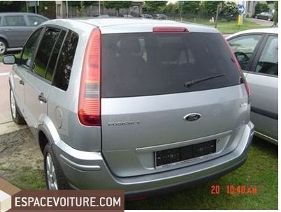 Fusion Ford