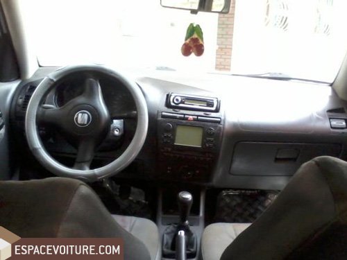 Cordoba Seat