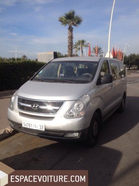 H1 Hyundai