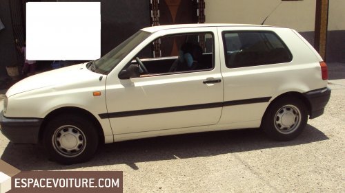 Golf Volkswagen