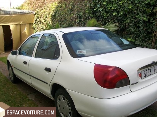 Mondeo Ford