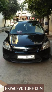 Focus Ford