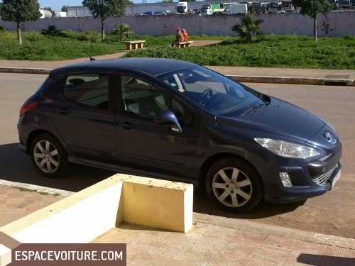 308 Peugeot