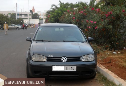 Golf Volkswagen