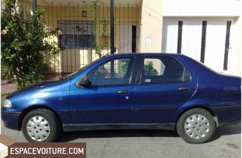 Siena Fiat