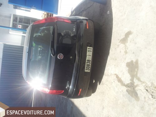 Punto Fiat