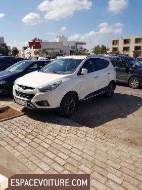 Ix35 Hyundai