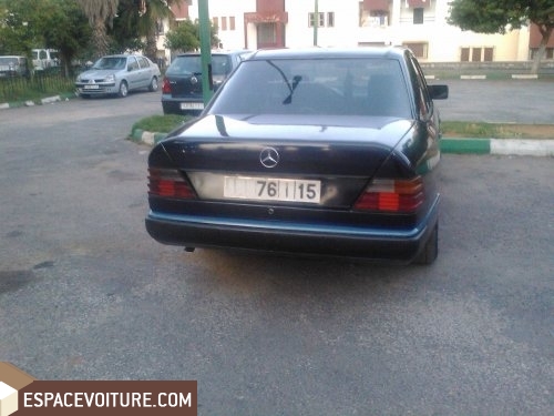 250 Mercedes-benz