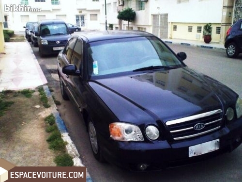 Optima KIA