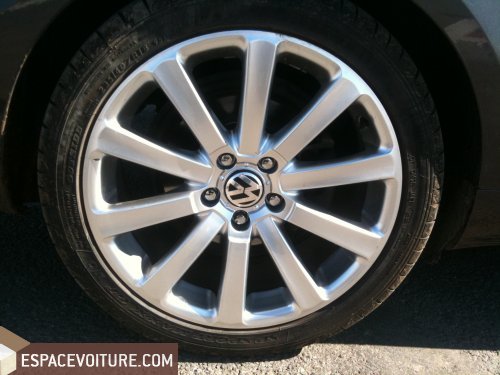 Passat Volkswagen