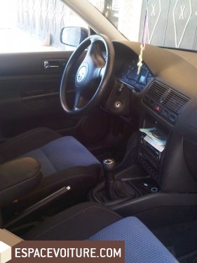 Golf Volkswagen