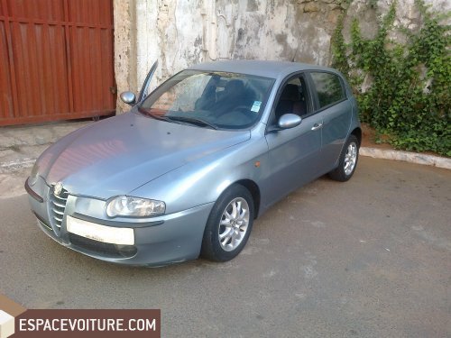 147 Alfa romeo