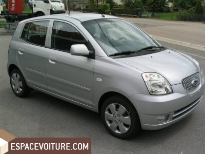 Picanto KIA