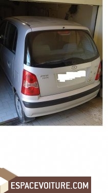 Atos prime Hyundai