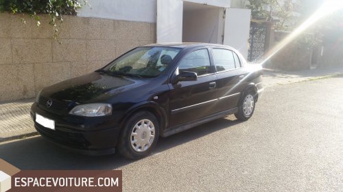 Astra Opel