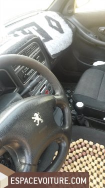 306 Peugeot
