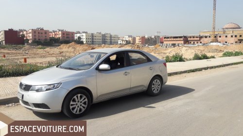 Cerato KIA