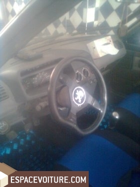 205 Peugeot