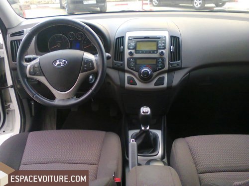 I30 Hyundai