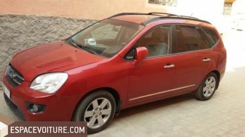 Carens KIA