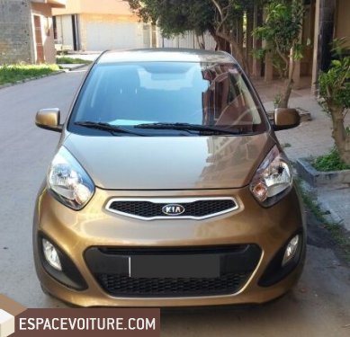 Picanto KIA