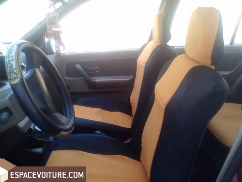 Clio Renault