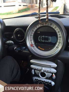 Cooper Mini