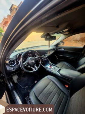 145 Alfa romeo