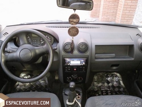 Logan Dacia