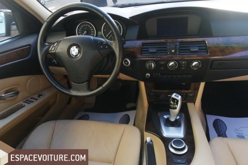 525 BMW