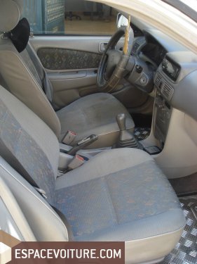 Corolla Toyota