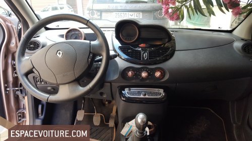 Twingo Renault