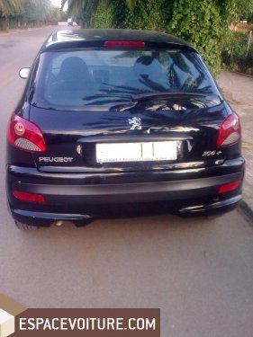 206 Peugeot