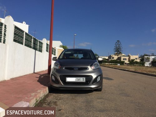 Picanto KIA