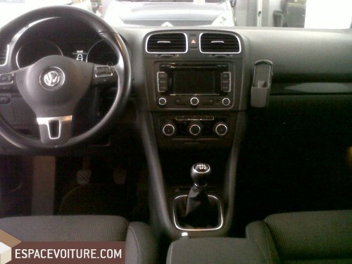 Golf Volkswagen