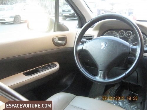 307 Peugeot