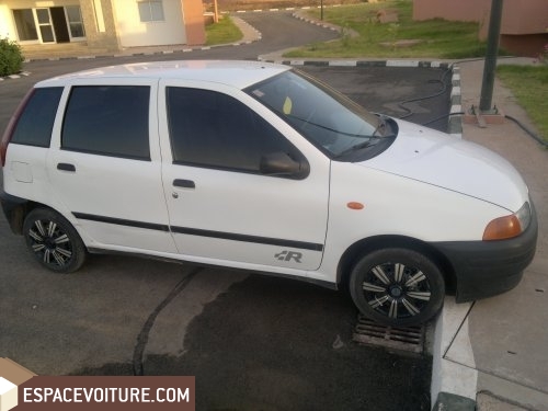 Punto Fiat