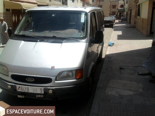 Transit Ford