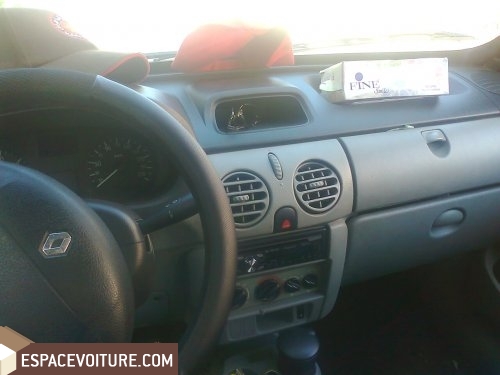 Kangoo Renault