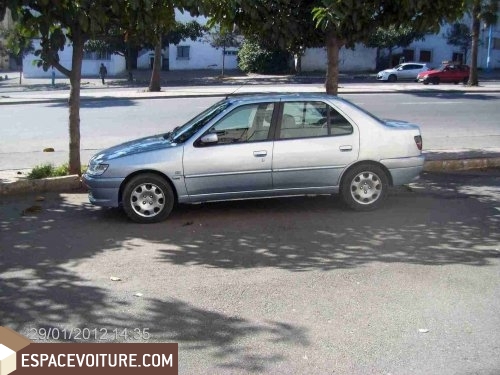 306 Peugeot