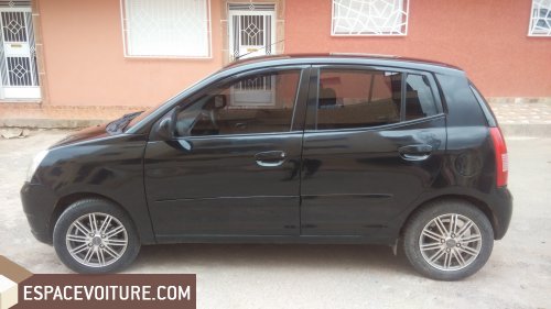 Picanto KIA