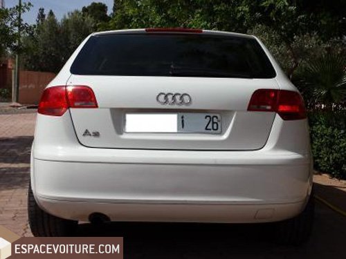 A3 Audi
