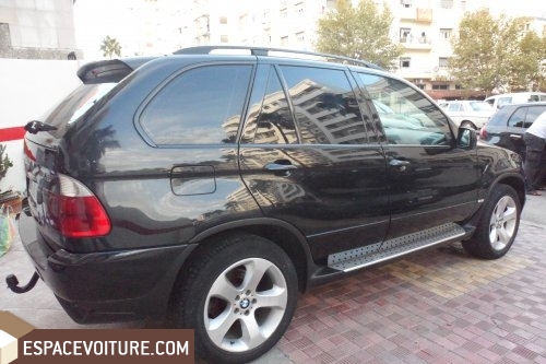 X5 BMW