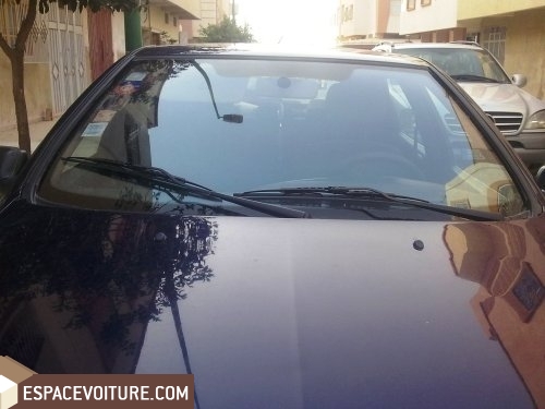 Xsara Citroen