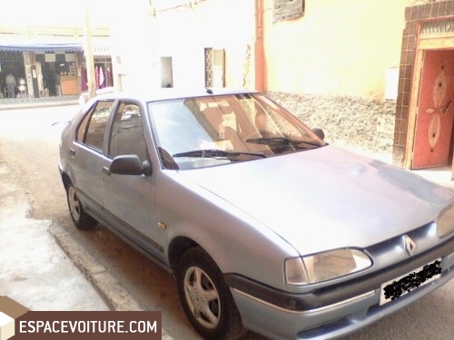 R19 Renault