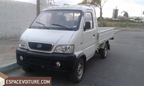 Carry Suzuki