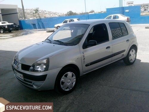Clio Renault